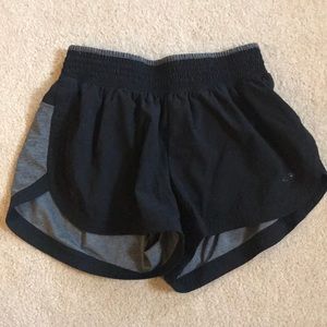 Champion running shorts